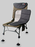 Кресло "WESTFIELD" (WDY-710BK)