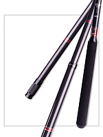 Ручка для подсачека 1,4м Huansheng