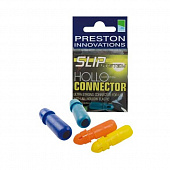 Коннектор для штекера Preston Slip Connectors для резины с 1 по 8 номер