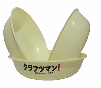 Набор чашек для прикормки херабуна (Япония)
