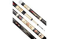 Удилище Херабуна XINMA "Летающий карп"