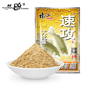Приманка OLD GHOST "Быстрая Атака" Пшеничный вкус 300гр.