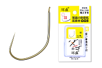 Крючок безбородый HUANSHENG HS-58