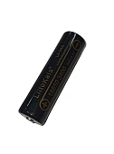 Аккумулятор LiitoKala Lii-34A, 18650, 3400mAh, 3.7v (выпуклый на плюсе)