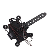 Макушатник оснащенный