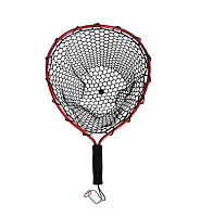 Подсак для ловли форели 