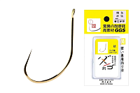 Крючок безбородый HUANSHENG H-1812 