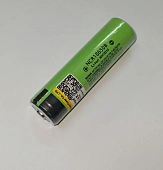 Аккумулятор LiitoKala 18650 Li-ion 3.7v 3400mAh (выпуклый на плюсе) (NCR18650)