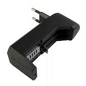 Зарядное устройство для аккумуляторов Li-ion (output-3.7v 1000mAh)